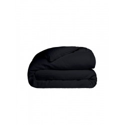 ΠΑΠΛΩΜΑΤΟΘΗΚΗ COTTON FEELINGS 111 BLACK ΥΠΕΡΔΙΠΛΗ (230X250)