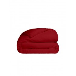 ΠΑΠΛΩΜΑΤΟΘΗΚΗ COTTON FEELINGS 113 RED ΥΠΕΡΔΙΠΛΗ (230X250)