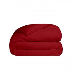 ΠΑΠΛΩΜΑΤΟΘΗΚΗ COTTON FEELINGS 113 RED ΥΠΕΡΔΙΠΛΗ (230X250)