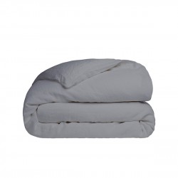 ΠΑΠΛΩΜΑΤΟΘΗΚΗ COTTON FEELINGS 107 DARK GREY ΥΠΕΡΔΙΠΛΗ (230X250)
