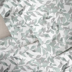 ΠΑΠΛΩΜΑΤΟΘΗΚΗ MENTA ΕΜΠΡΙΜΕ 050 GREY ΥΠΕΡΔΙΠΛΗ (230X250)