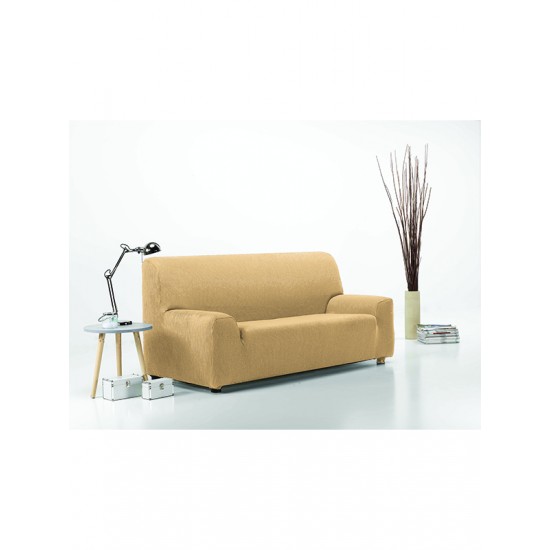 ΚΑΛΥΜΜΑ ΣΑΛΟΝΙΟΥ RUST BEIGE ΣΕΤ 3 ΤΕΜΑΧΙΩΝ (1Θ – 2Θ – 3Θ)