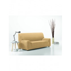 ΚΑΛΥΜΜΑ ΣΑΛΟΝΙΟΥ RUST BEIGE ΣΕΤ 2 ΤΕΜΑΧΙΩΝ (2Θ – 3Θ)