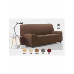 ΚΑΛΥΜΜΑ ΣΑΛΟΝΙΟΥ RUST RED ΣΕΤ 2 ΤΕΜΑΧΙΩΝ (2Θ – 3Θ)