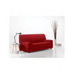ΚΑΛΥΜΜΑ ΣΑΛΟΝΙΟΥ RUST RED ΣΕΤ 2 ΤΕΜΑΧΙΩΝ (2Θ – 3Θ)