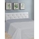 ΚΟΥΒΕΡΛΙ FIBER GREY/DARK GREY KING SIZE (240X250)