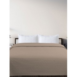 ΚΟΥΒΕΡΛΙ SOLAR BEIGE KING SIZE (240X250)