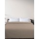 ΚΟΥΒΕΡΛΙ SOLAR BEIGE KING SIZE (240X250)