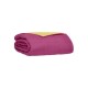 ΚΟΥΒΕΡΛΙ PERCALE ΜΟΝΟΧΡΩΜΟ PINK ΥΠΕΡΔΙΠΛΟ (220X240)