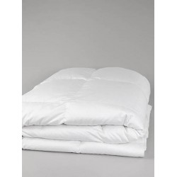 ΚΟΥΒΕΡΛΙ-ΠΑΠΛΩΜΑ MICRO WHITE KING SIZE (240X250)
