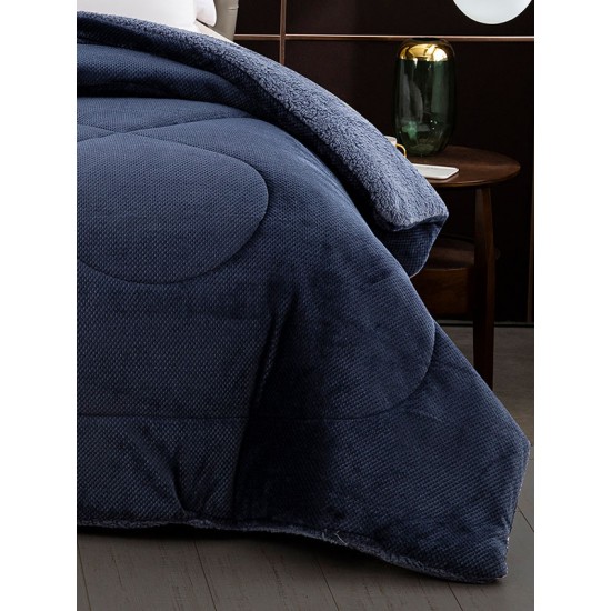 ΚΟΥΒΕΡΤΟΠΑΠΛΩΜΑ CLIO BLUE ΥΠΕΡΔΙΠΛΟ (220X240)