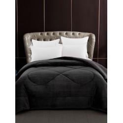 ΚΟΥΒΕΡΤΟΠΑΠΛΩΜΑ CLIO ANTHRACITE ΥΠΕΡΔΙΠΛΟ (220X240)