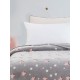 ΚΟΥΒΕΡΤΑ ΦΩΣΦΟΡΙΖΕ ΑΓΚΑΛΙΑΣ STARS PINK 80X90