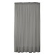ΚΟΥΡΤΙΝΑ ΓΑΖΑ GREY 300X280