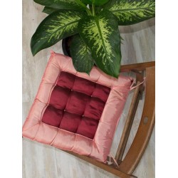 ΜΑΞΙΛΑΡΙ ΚΑΡΕΚΛΑΣ ΦΟΥΣΚΩΤΟ PINK 40X40