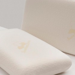 ΜΑΞΙΛΑΡΙ MEMORY FOAM 45X65