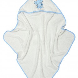 ΚΑΠΑ ΚΕΝΤΗΤΗ ELEPHANT BLUE 75X75