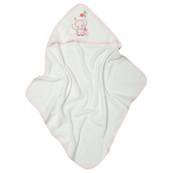 ΚΑΠΑ ΚΕΝΤΗΤΗ ELEPHANT PINK 75X75