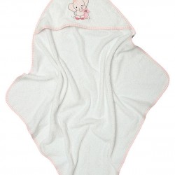 ΚΑΠΑ ΚΕΝΤΗΤΗ ELEPHANT PINK 75X75