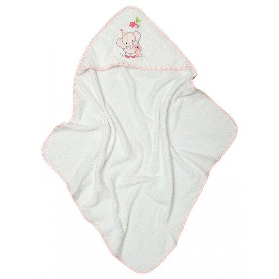 ΚΑΠΑ ΚΕΝΤΗΤΗ ELEPHANT PINK 75X75