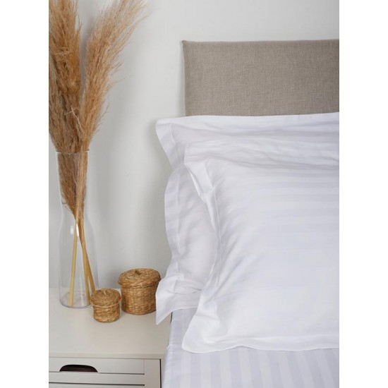 ΜΑΞΙΛΑΡΟΘΗΚΗ CVC ΡΙΓΕ OXFORD 50X70
