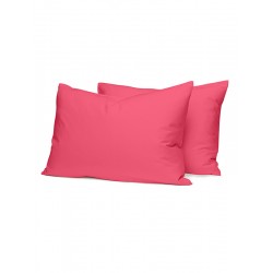 ΜΑΞΙΛΑΡΟΘΗΚΕΣ COTTON FEELINGS 112 FUCHSIA 50X70