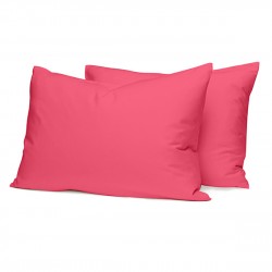 ΜΑΞΙΛΑΡΟΘΗΚΕΣ COTTON FEELINGS 112 FUCHSIA 50X70
