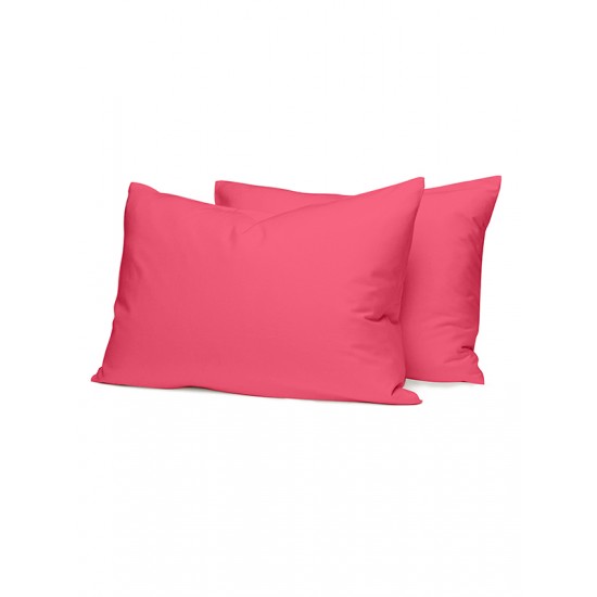 ΜΑΞΙΛΑΡΟΘΗΚΕΣ COTTON FEELINGS 112 FUCHSIA 50X70