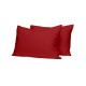 ΜΑΞΙΛΑΡΟΘΗΚΕΣ COTTON FEELINGS 113 RED 50X70