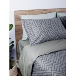 ΜΑΞΙΛΑΡΟΘΗΚΕΣ COTTON FEELINGS 2036 GREY