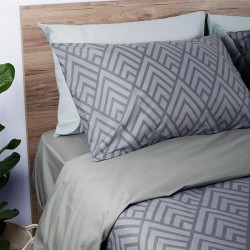 ΜΑΞΙΛΑΡΟΘΗΚΕΣ COTTON FEELINGS 2036 GREY