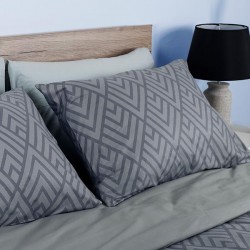 ΜΑΞΙΛΑΡΟΘΗΚΕΣ COTTON FEELINGS 2036 GREY