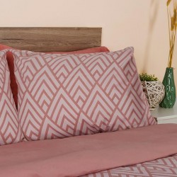 ΜΑΞΙΛΑΡΟΘΗΚΕΣ COTTON FEELINGS 2036 PINK