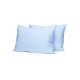 ΜΑΞΙΛΑΡΟΘΗΚΕΣ COTTON FEELINGS 103 LIGHT BLUE 50X70