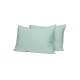 ΜΑΞΙΛΑΡΟΘΗΚΕΣ COTTON FEELINGS 105 AQUA 50X70