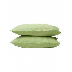 ΜΑΞΙΛΑΡΟΘΗΚΕΣ SATIN MINT 50X70