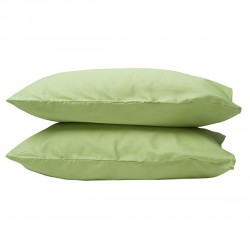 ΜΑΞΙΛΑΡΟΘΗΚΕΣ SATIN MINT 50X70