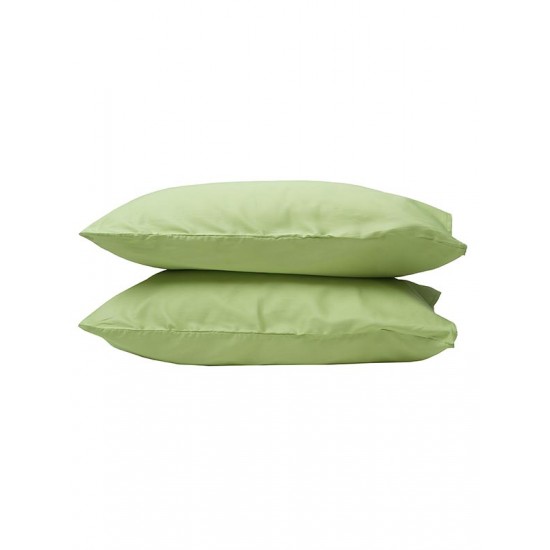 ΜΑΞΙΛΑΡΟΘΗΚΕΣ SATIN MINT 50X70