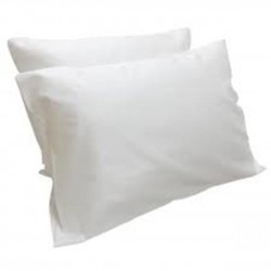 ΜΑΞΙΛΑΡΟΘΗΚΕΣ MENTA 01-WHITE 50X70