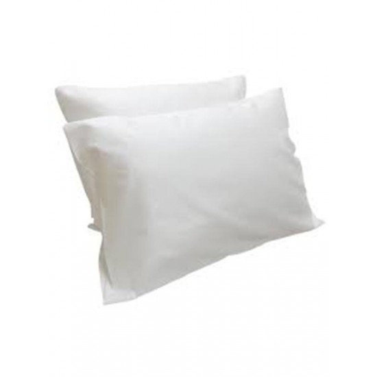 ΜΑΞΙΛΑΡΟΘΗΚΕΣ MENTA 01-WHITE 50X70
