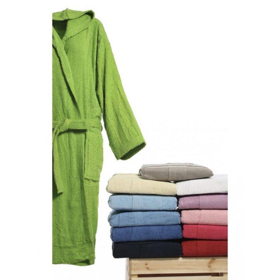 MΠΟΥΡΝΟΥΖΙ ΧΡΩΜΑΤΙΣΤΟ GREEN XLARGE