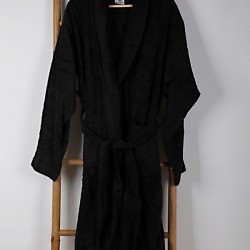 ΜΠΟΥΡΝΟΥΖΙ SATO BLACK LARGE