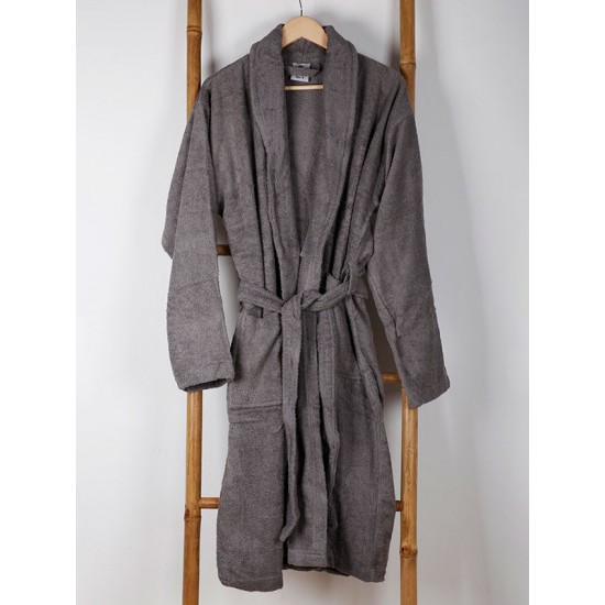 ΜΠΟΥΡΝΟΥΖΙ SATO GREY SMALL