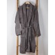 ΜΠΟΥΡΝΟΥΖΙ SATO GREY SMALL