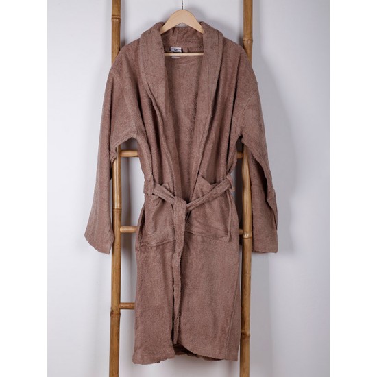 ΜΠΟΥΡΝΟΥΖΙ SATO MOCHA SMALL