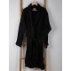 ΜΠΟΥΡΝΟΥΖΙ SATO BLACK MEDIUM