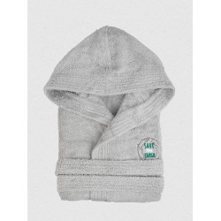 ΜΠΟΥΡΝΟΥΖΙ ΠΑΙΔΙΚΟ ECO GREY ΗΛΙΚΙΑ 10-12