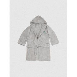 ΜΠΟΥΡΝΟΥΖΙ ΠΑΙΔΙΚΟ ECO GREY ΗΛΙΚΙΑ 12-14