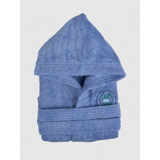 ΜΠΟΥΡΝΟΥΖΙ ΠΑΙΔΙΚΟ ECO BLUE ΗΛΙΚΙΑ 4-6
