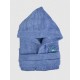ΜΠΟΥΡΝΟΥΖΙ ΠΑΙΔΙΚΟ ECO BLUE ΗΛΙΚΙΑ 4-6